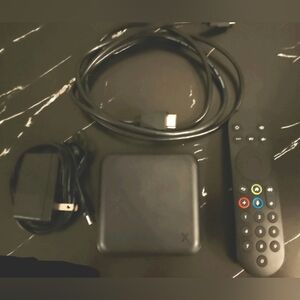 Streaming Box